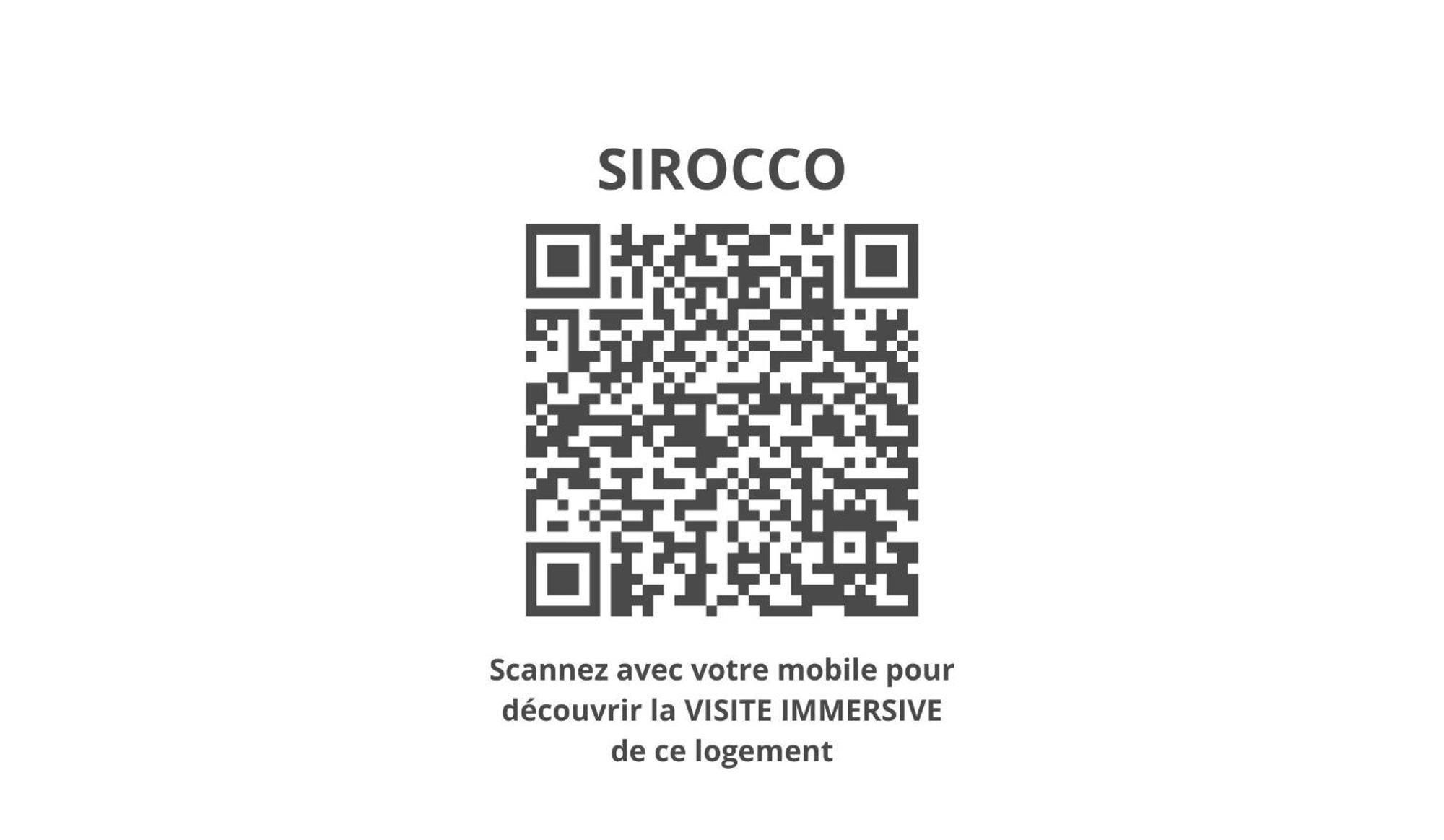 Sirocco - Bel Avec Extérieur Proche Des Plages