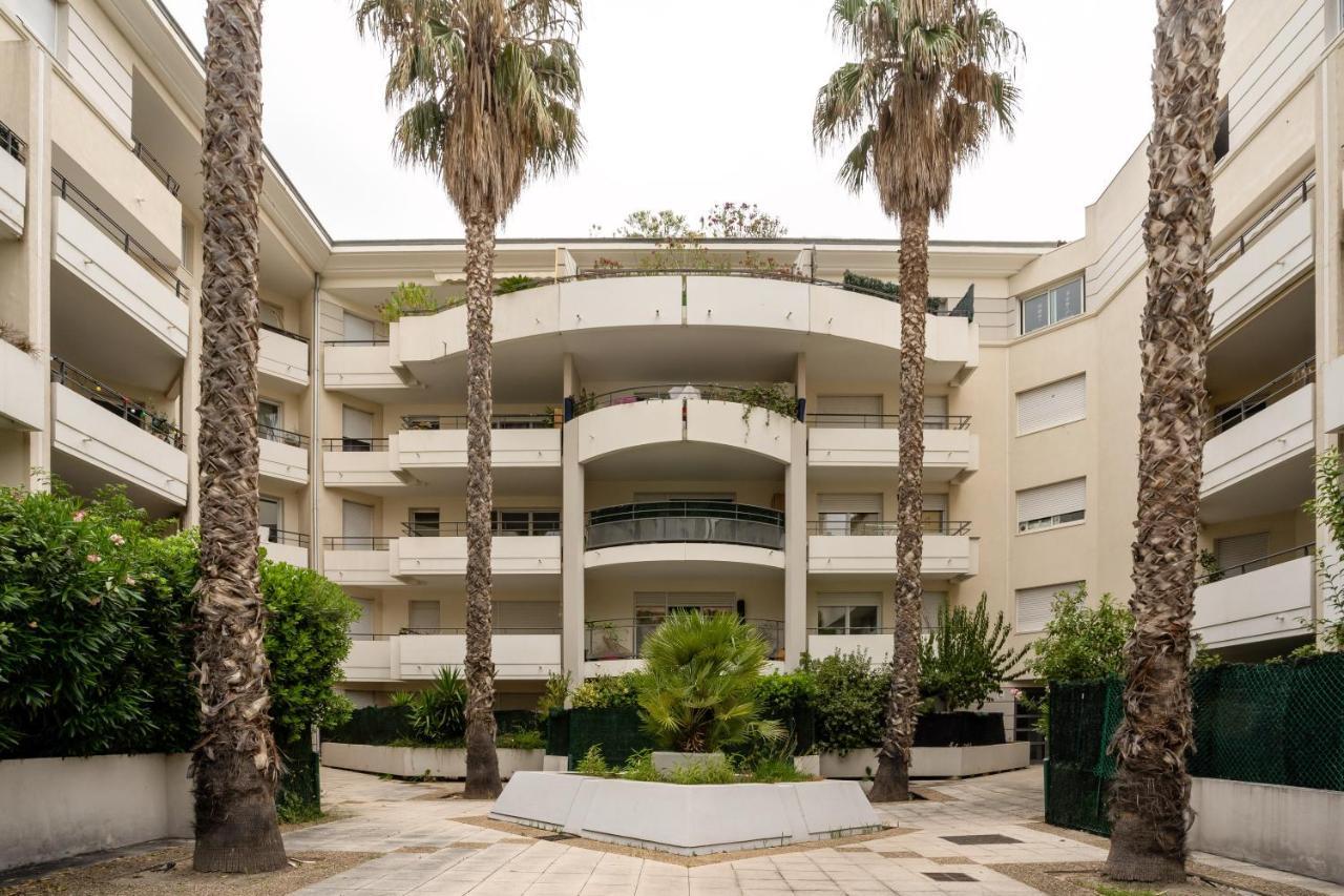 Sirocco - Bel Avec Extérieur Proche Des Plages Appartement